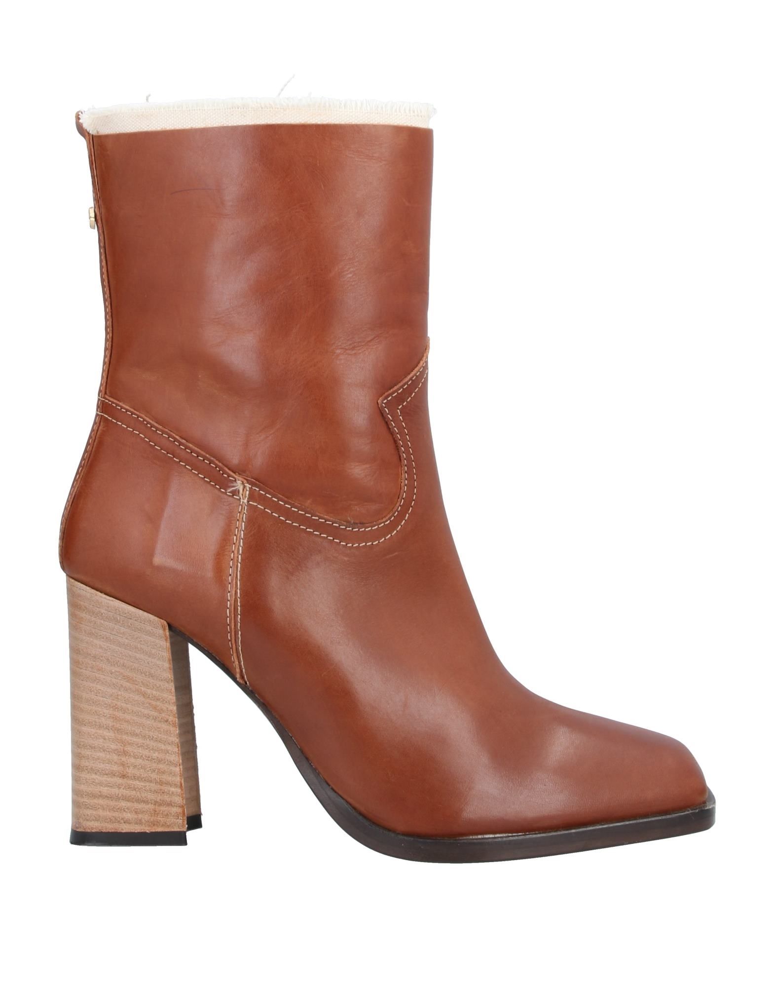 OTTOD'AME - Ankle boots