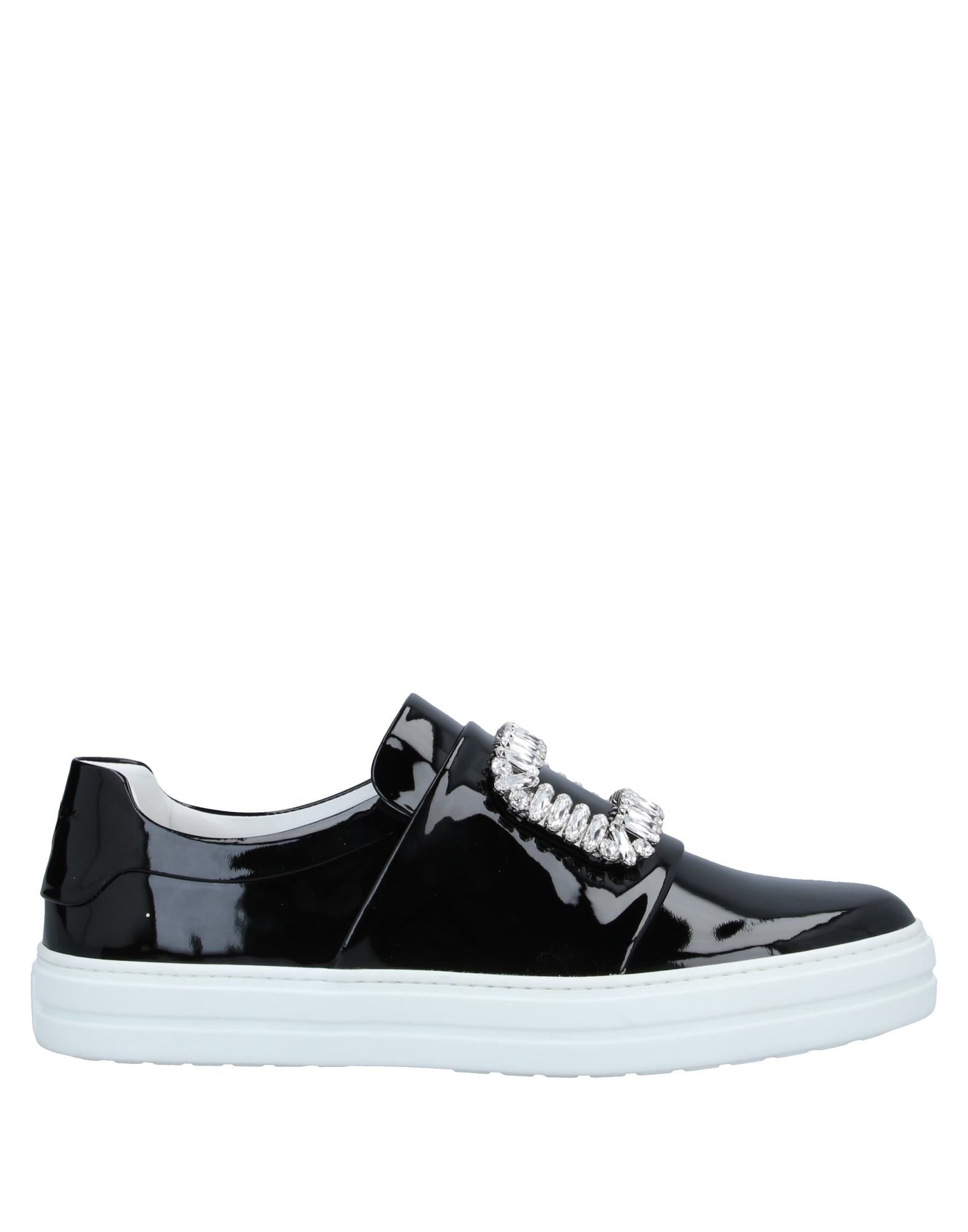 ROGER VIVIER - Sneakers