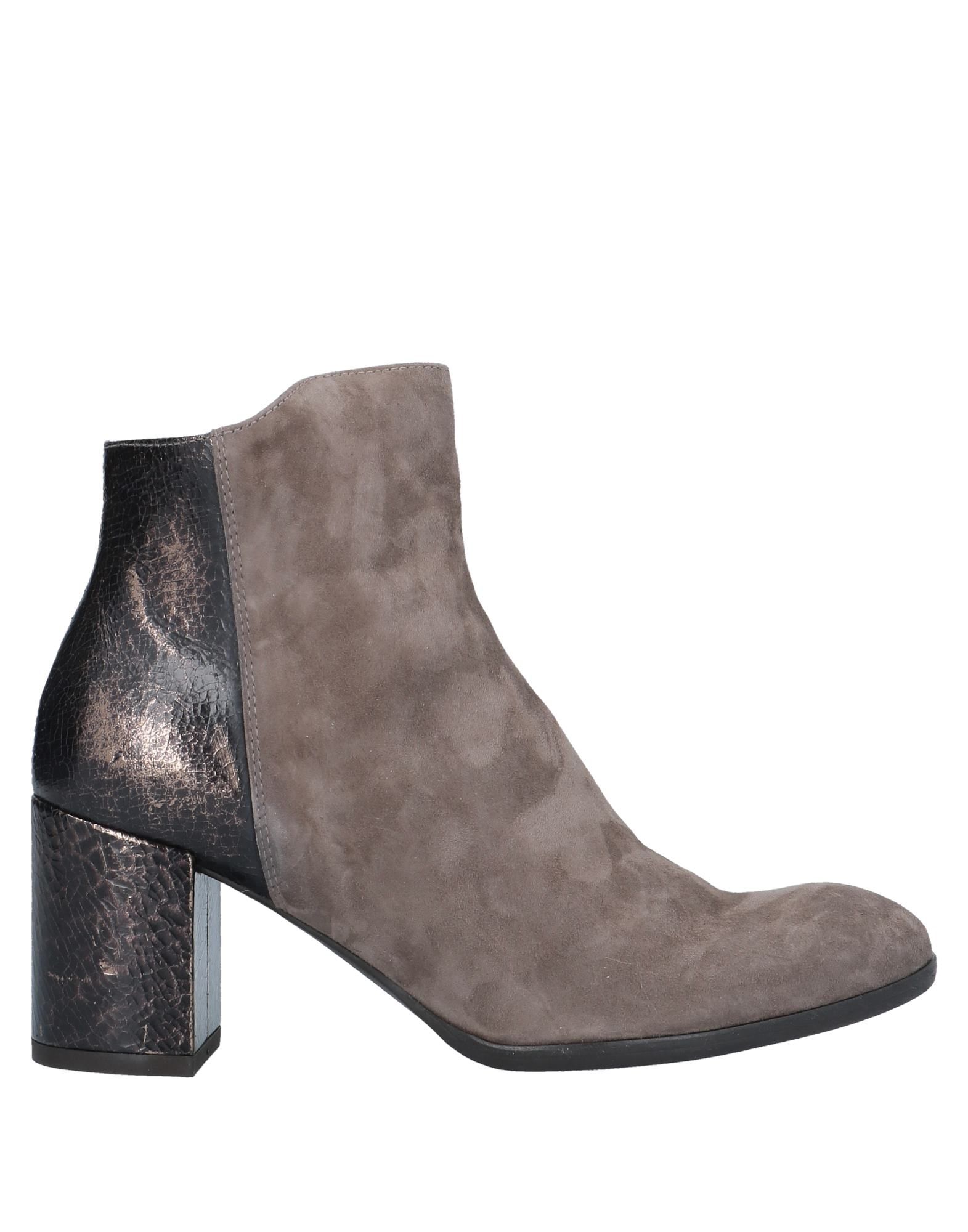 NERO GIARDINI - Ankle boots