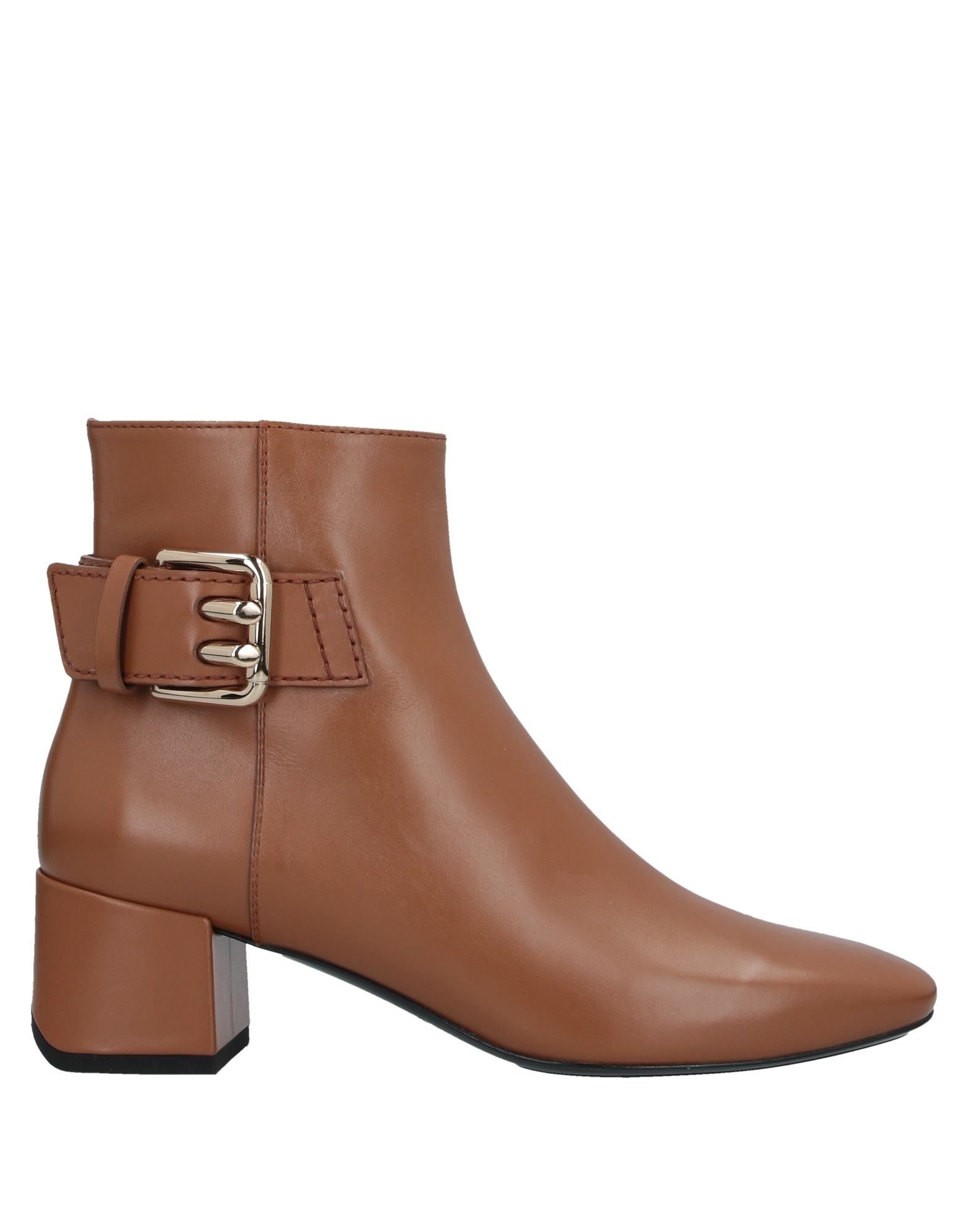 TOD'S - Ankle boots