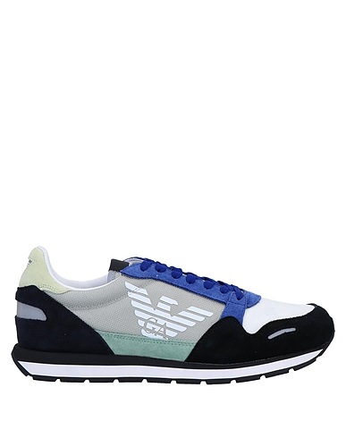ZOOM EMPORIO ARMANI - Sneakers