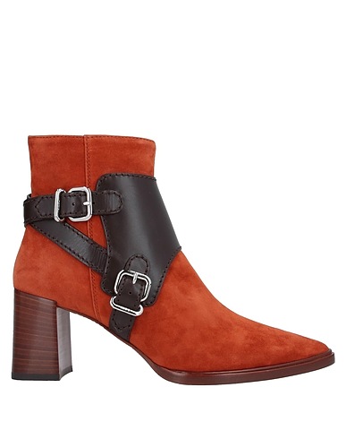 tod's ankle boots womens