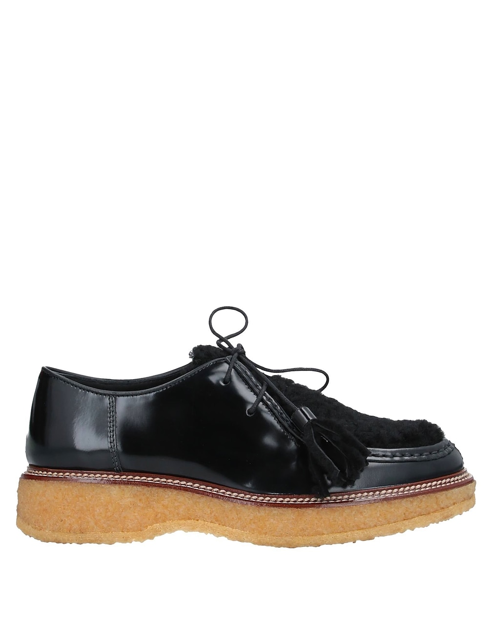 TOD'S - Stringate