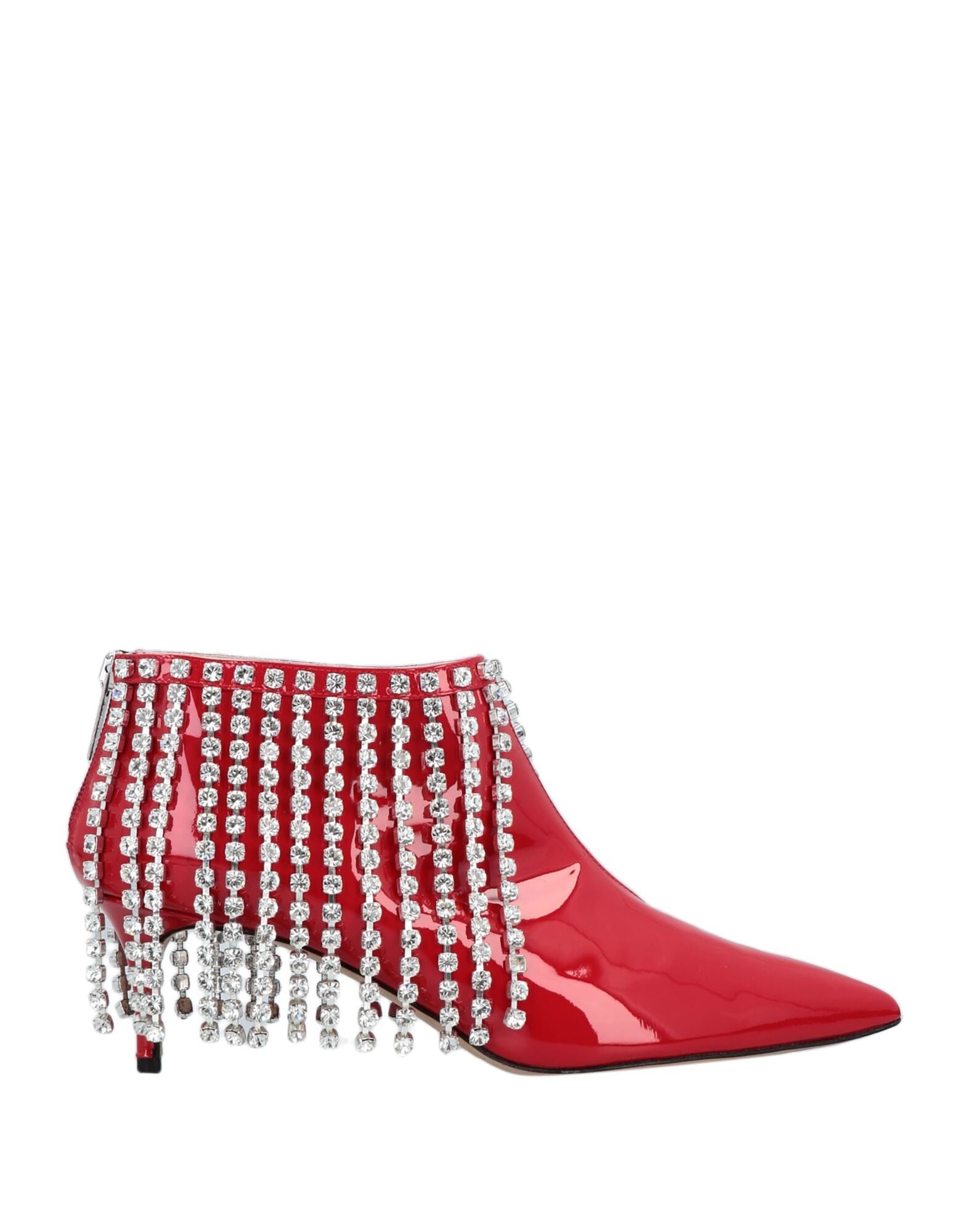 CHRISTOPHER KANE - Ankle boots