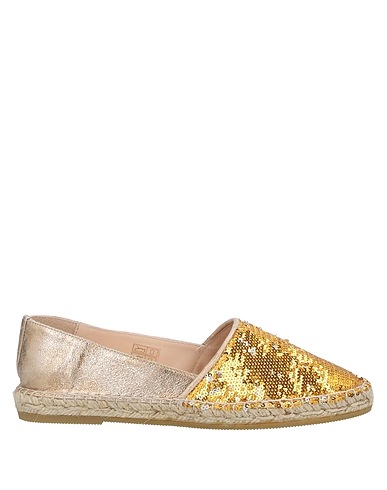 ZOOM RAS - Espadrilles