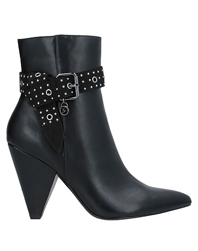 ZOOM GATTINONI - Ankle boot