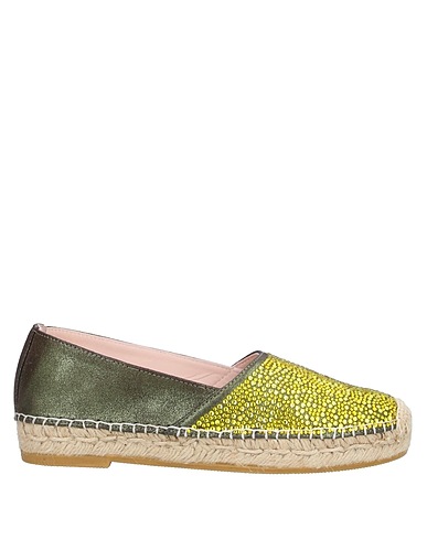 ZOOM RAS - Espadrilles