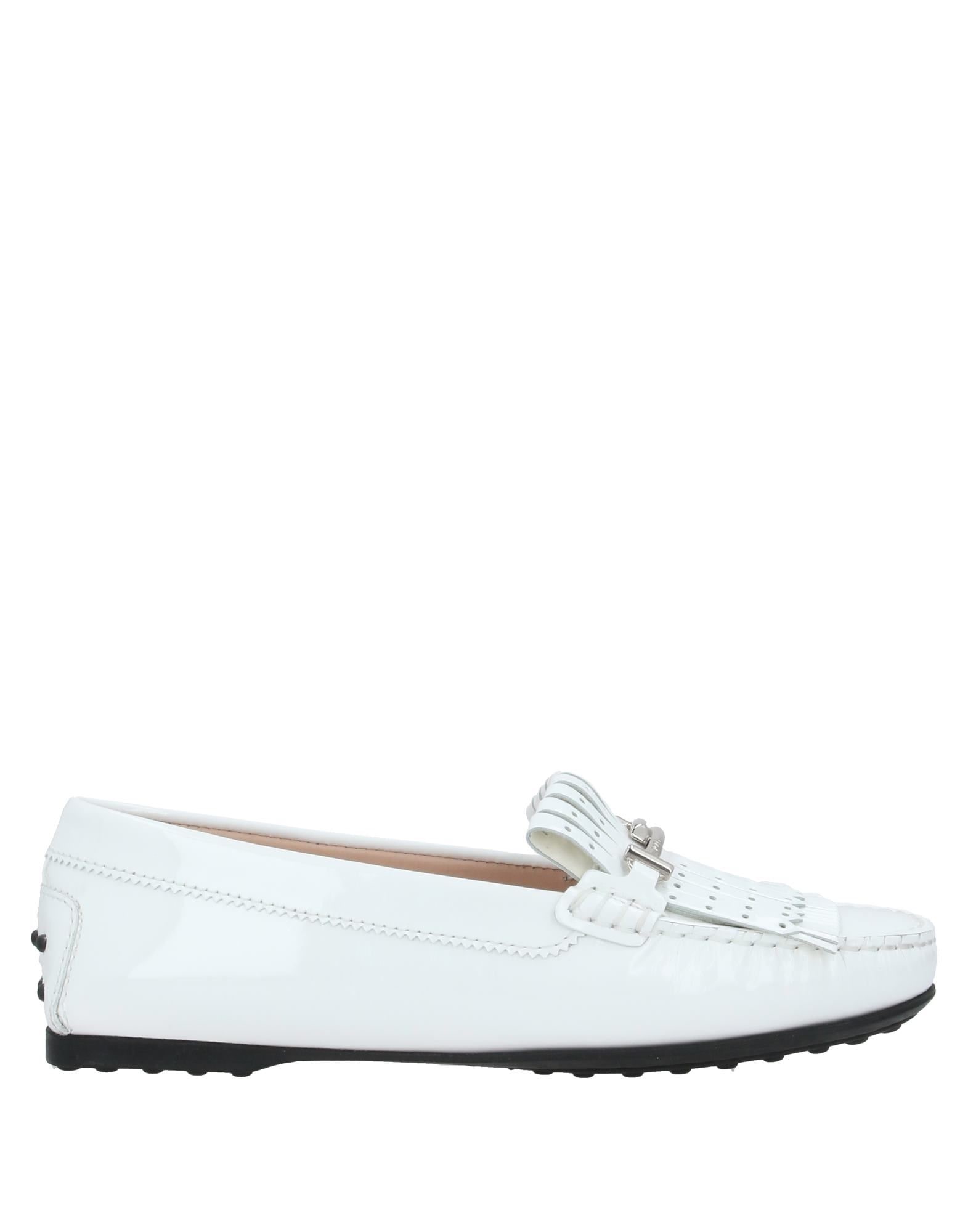 TOD'S - Loafers
