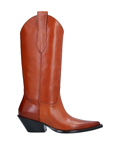 ZOOM MAISON MARGIELA - Boots