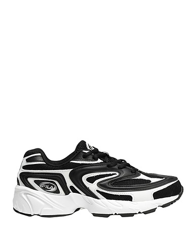 FILA Sneakers Fila Creator wmn
 Noir Cuir, Fibres textiles