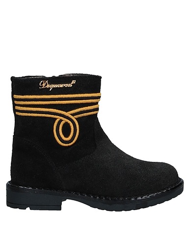 ZOOM DSQUARED2 - Ankle boot