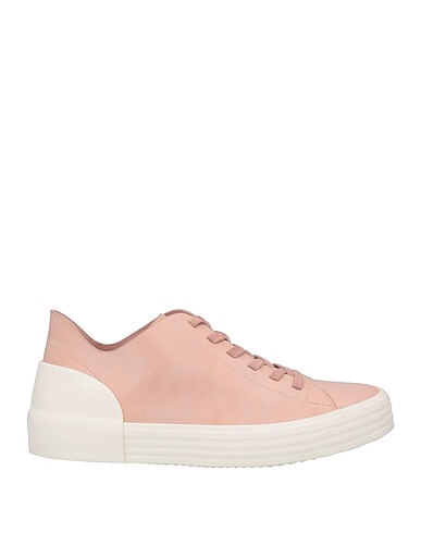 DEL CARLO Sneakers Rosa antico Pelle