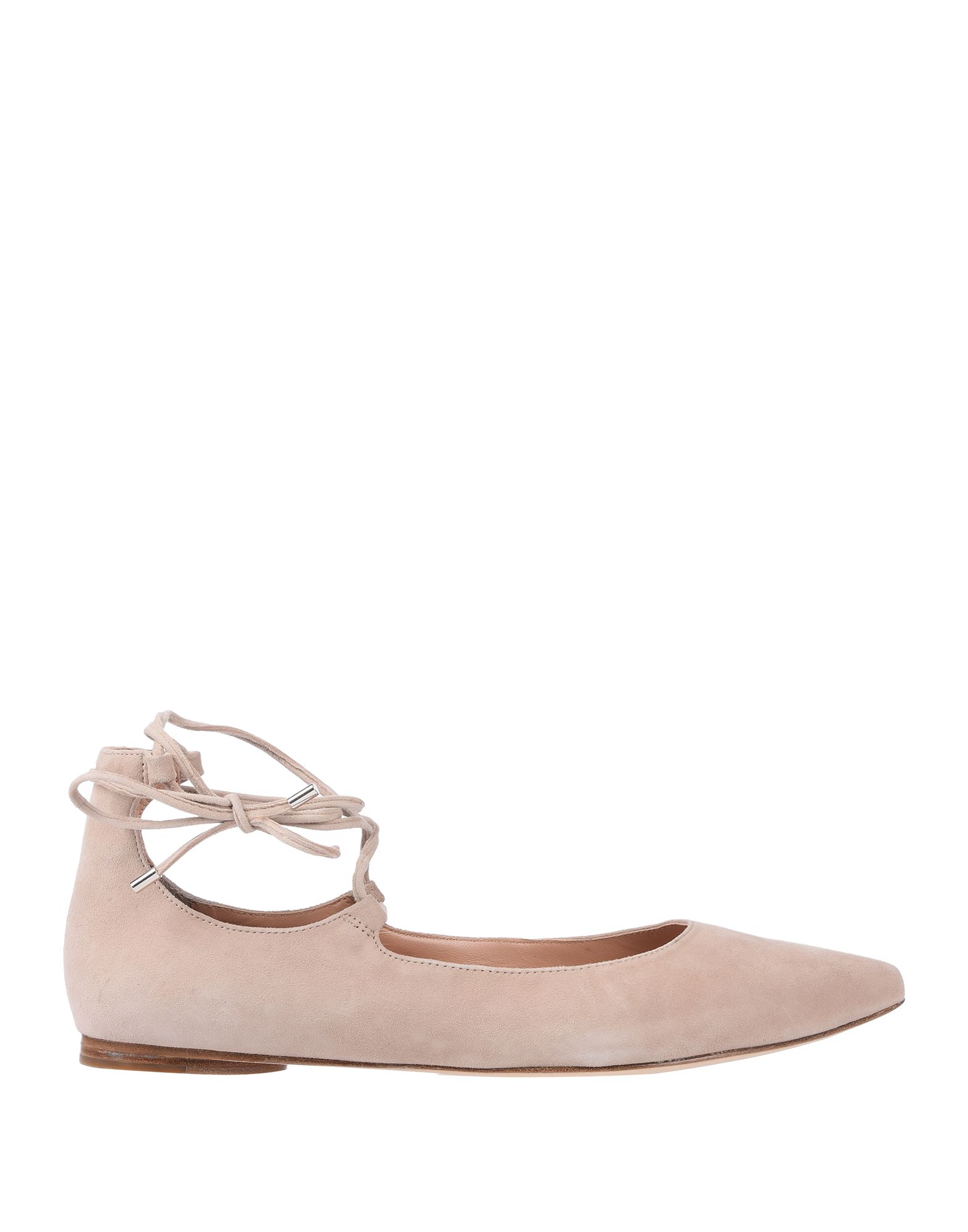 sigerson morrison ballet flats