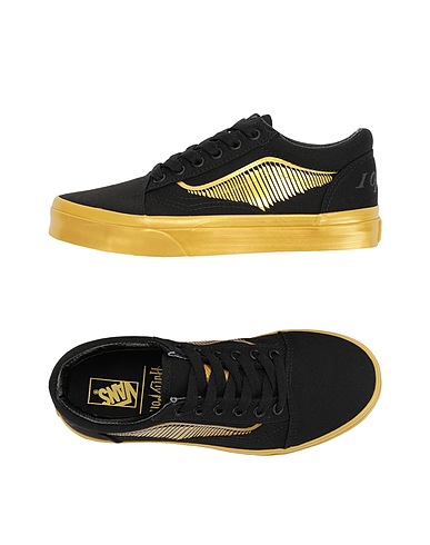 ZOOM VANS - Sneakers