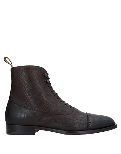 ZOOM DOUCAL'S - Stiefelette