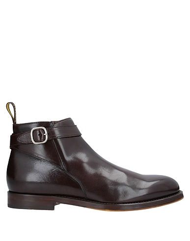 ZOOM DOUCAL'S - Stiefelette