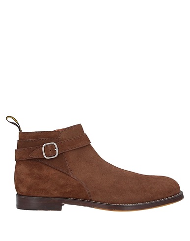 ZOOM DOUCAL'S - Stiefelette