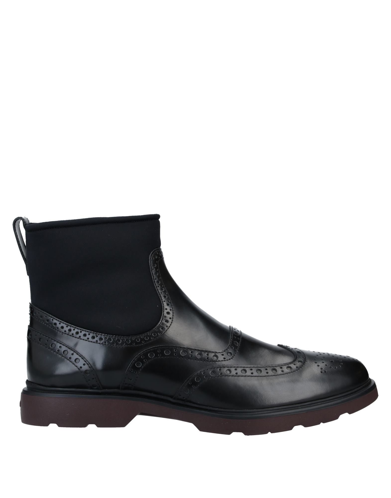 HOGAN - Ankle boots
