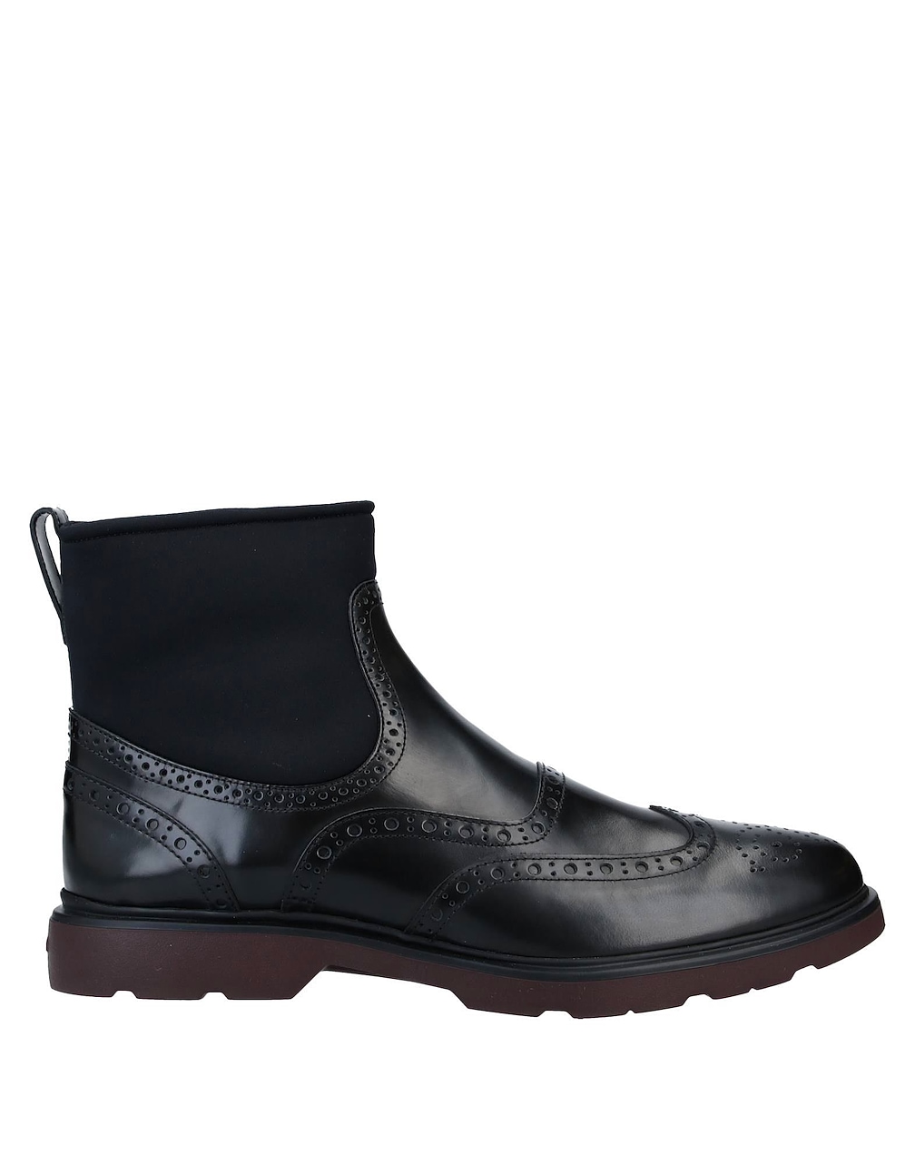 HOGAN - Ankle boots