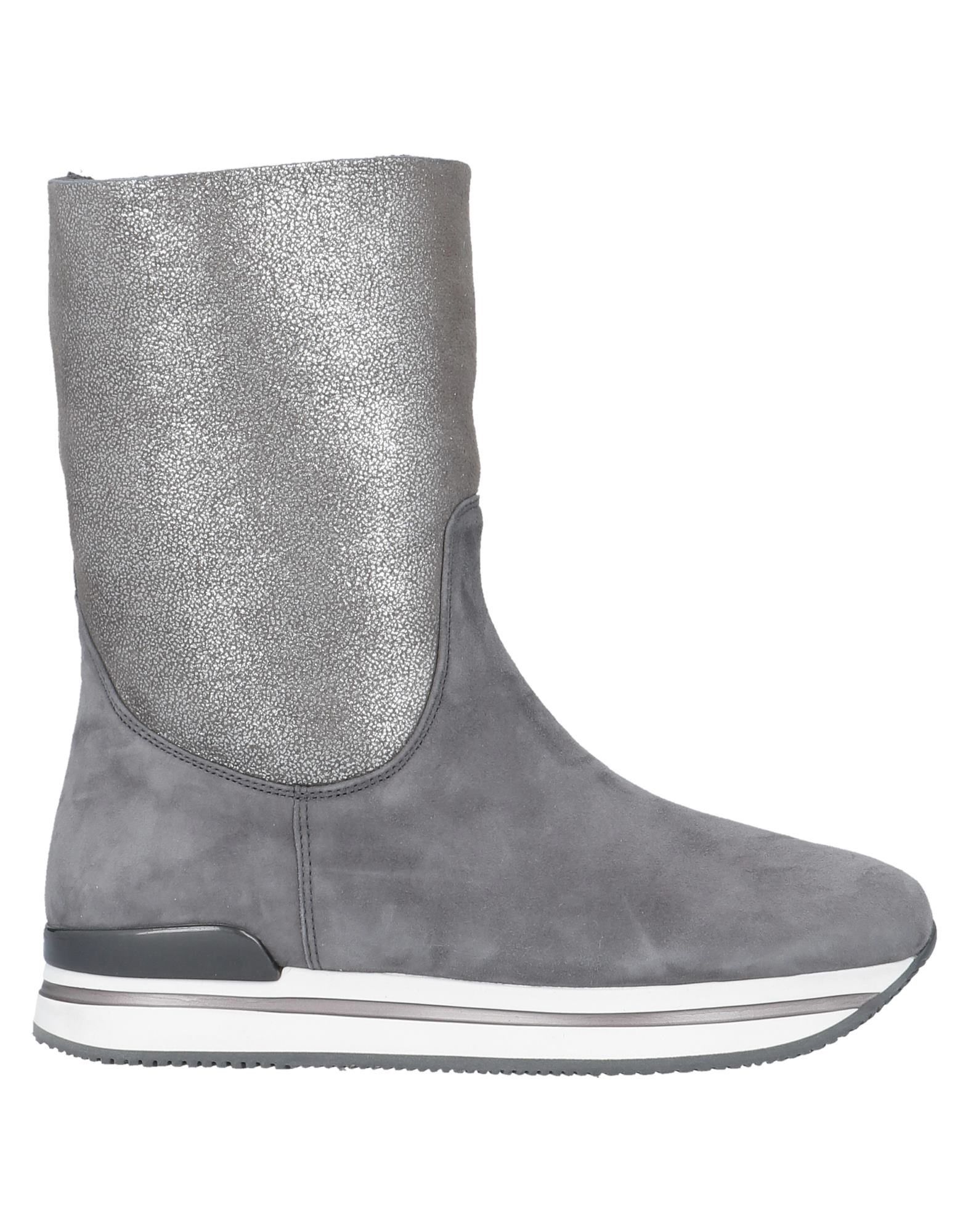 HOGAN - Ankle boots
