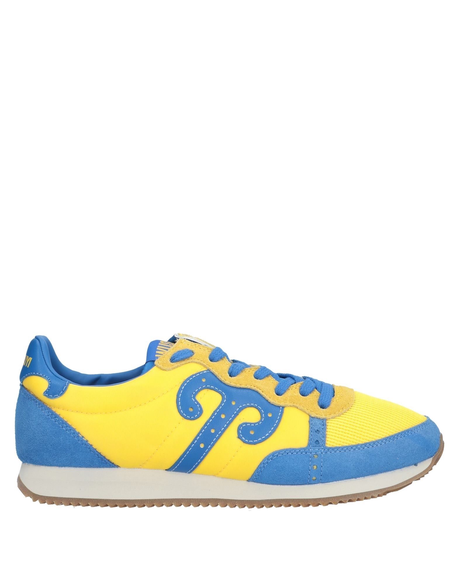 WUSHU RUYI - Trainers