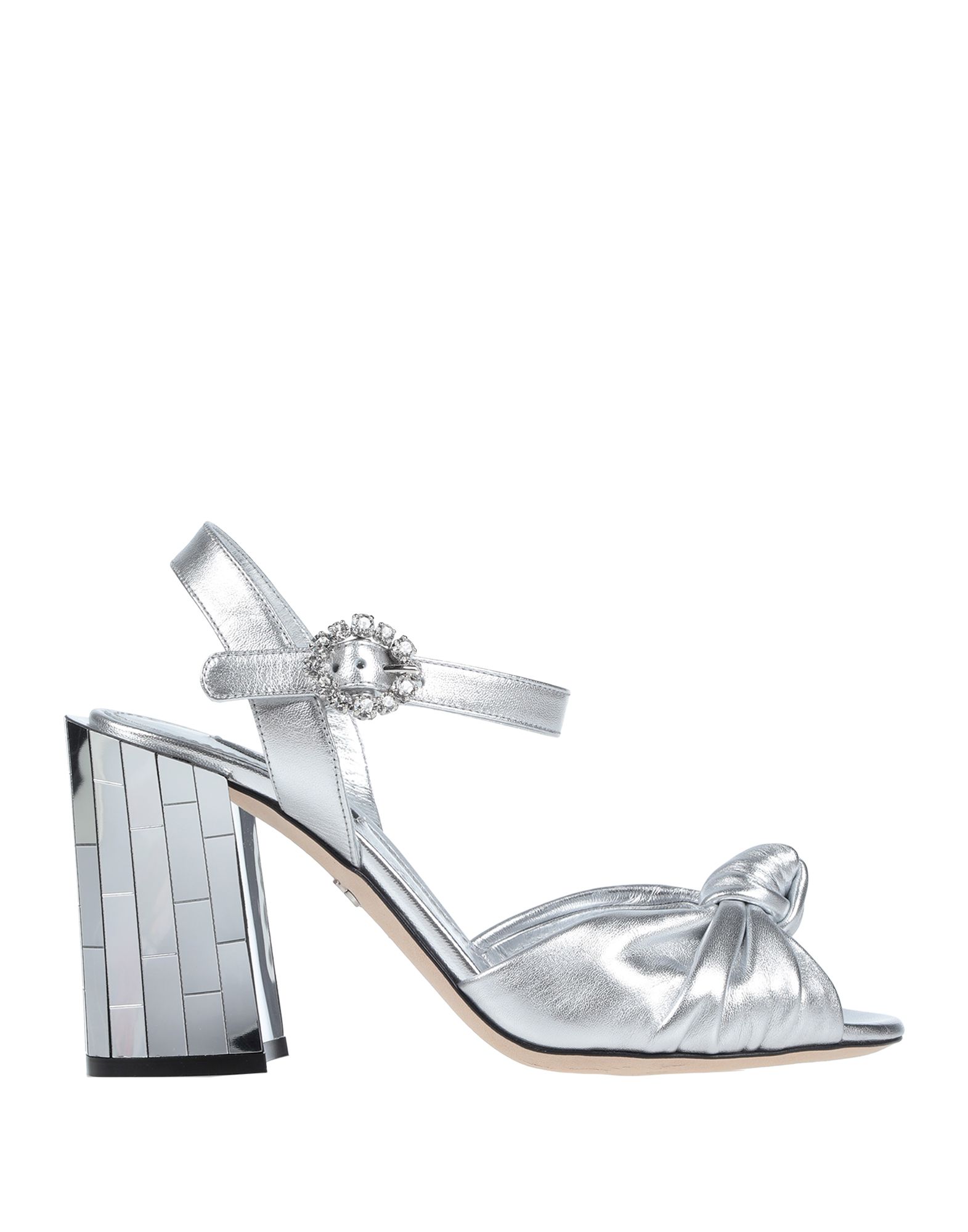 DOLCE&GABBANA - Sandals