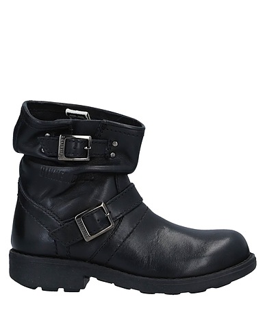 ZOOM BIKKEMBERGS - Stivaletti