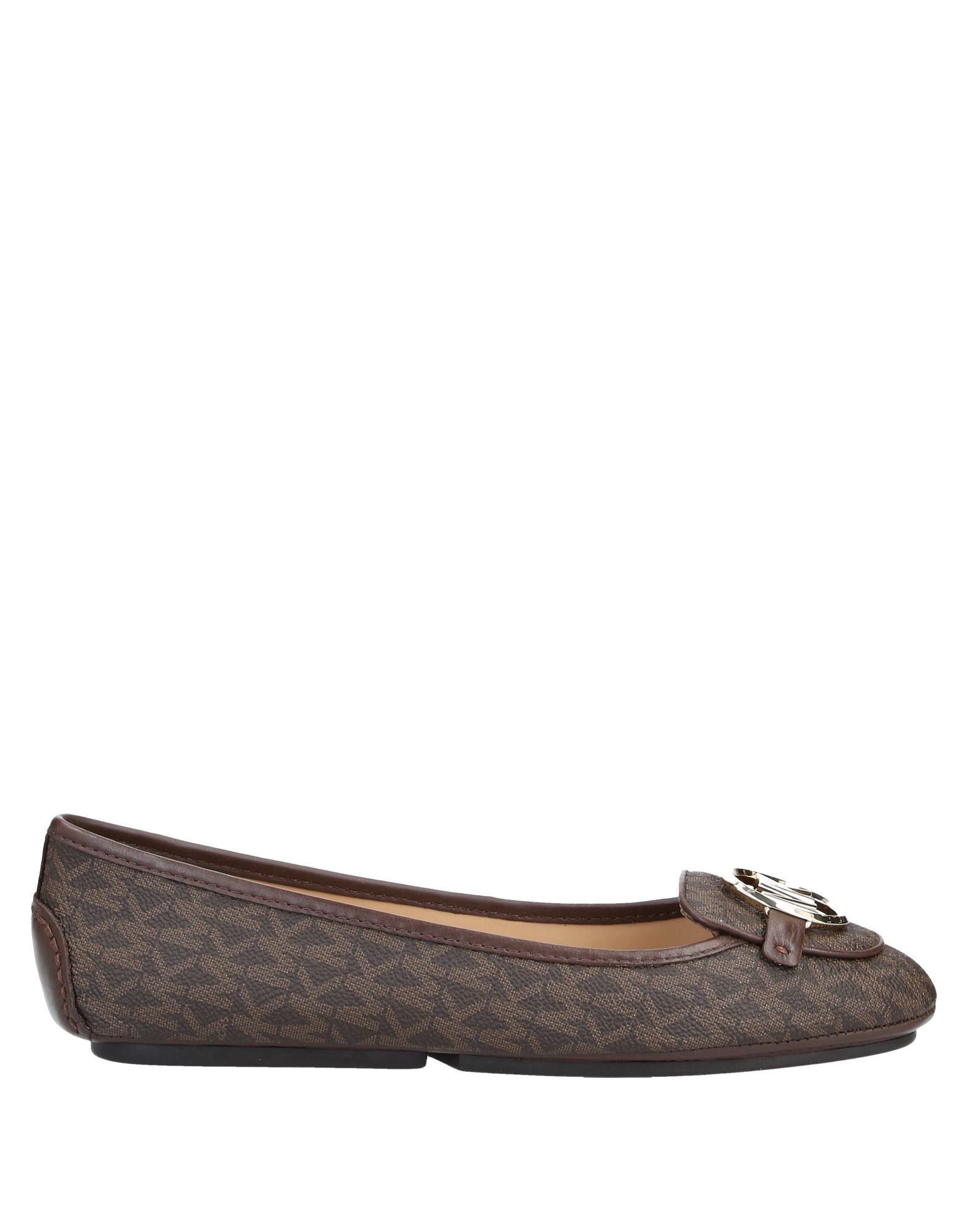 MICHAEL MICHAEL KORS - Ballet flats