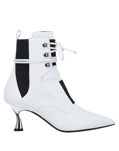ZOOM CASADEI - Ankle boot
