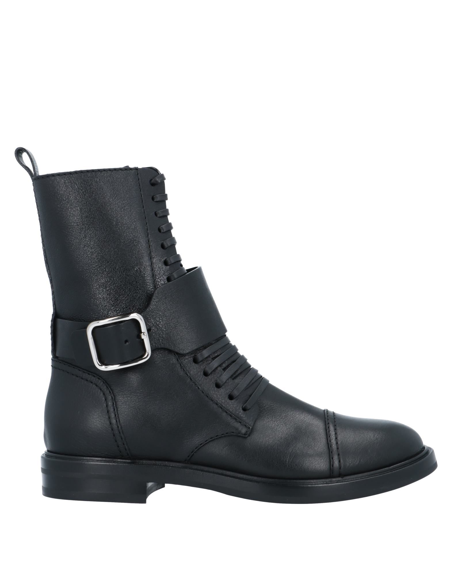 CASADEI - Ankle boots