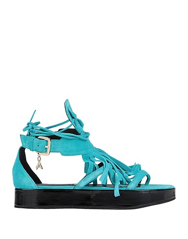 ZOOM PATRIZIA PEPE - Flip flops