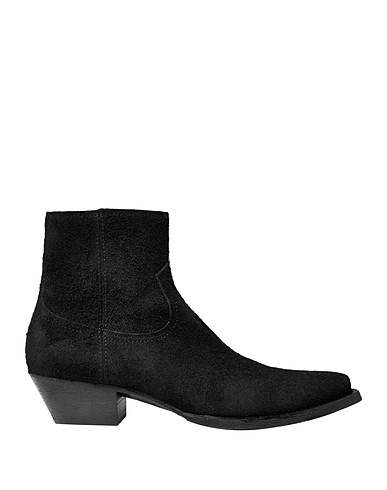 ZOOM SAINT LAURENT - Boots