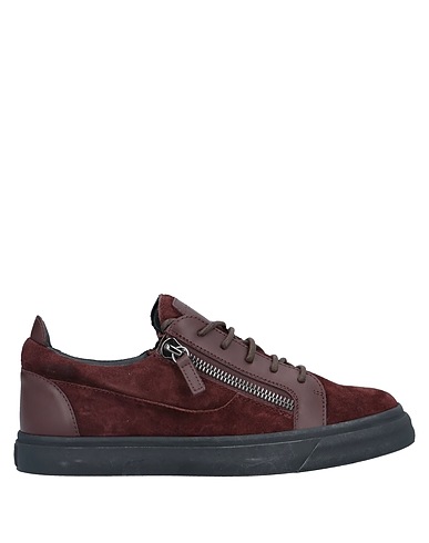 ZOOM GIUSEPPE ZANOTTI - Sneakers