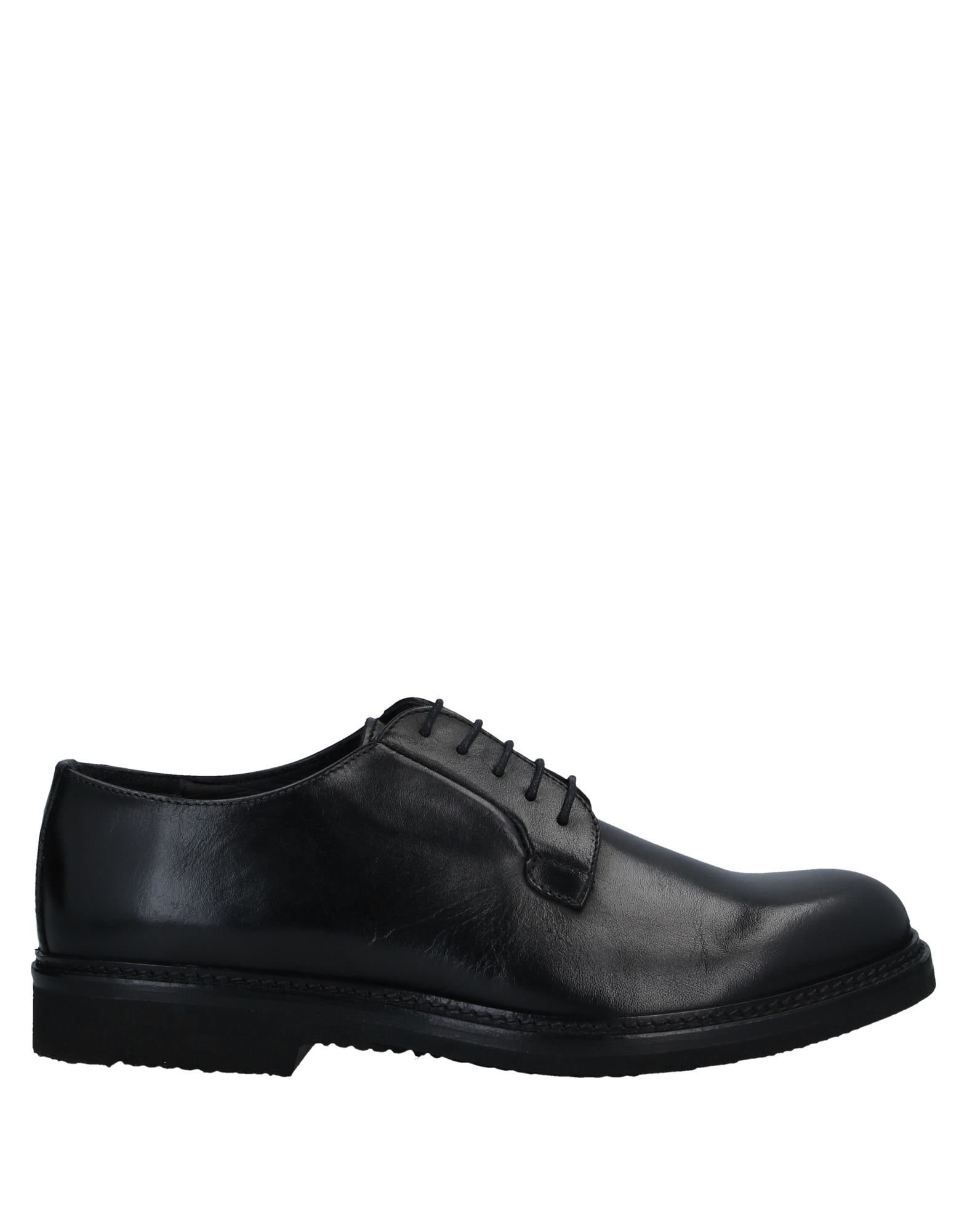 RUE 51 - Lace-up shoes