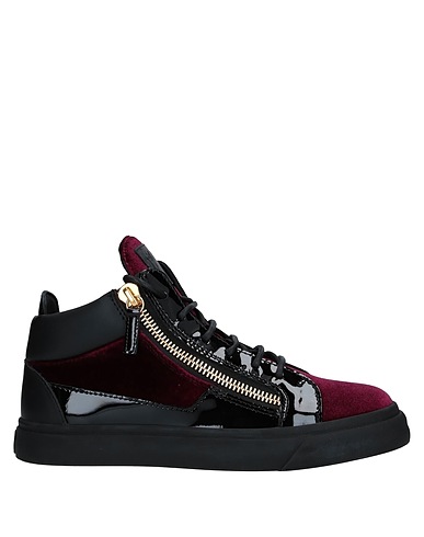 ZOOM GIUSEPPE ZANOTTI - Sneakers