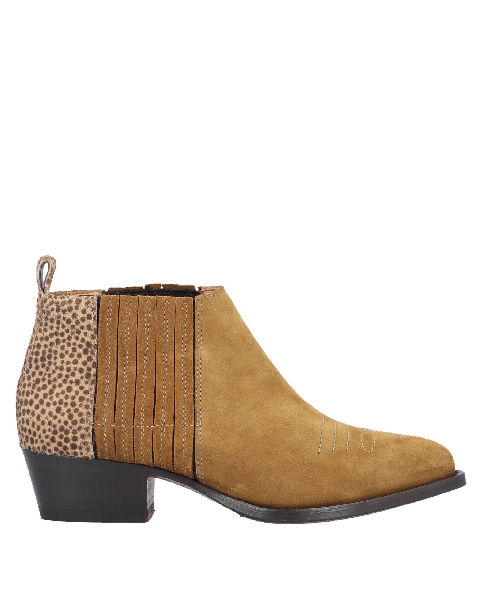 BUTTERO® - Ankle boots