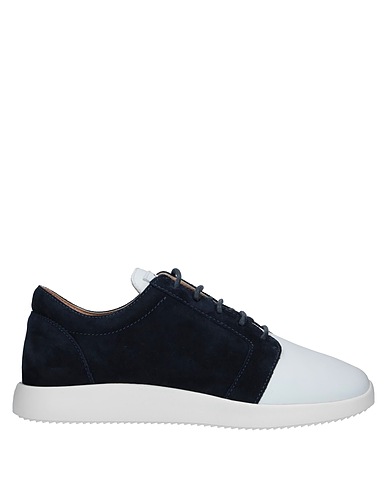 ZOOM GIUSEPPE ZANOTTI - Sneakers