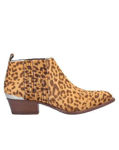 ZOOM BUTTERO® - Ankle boot