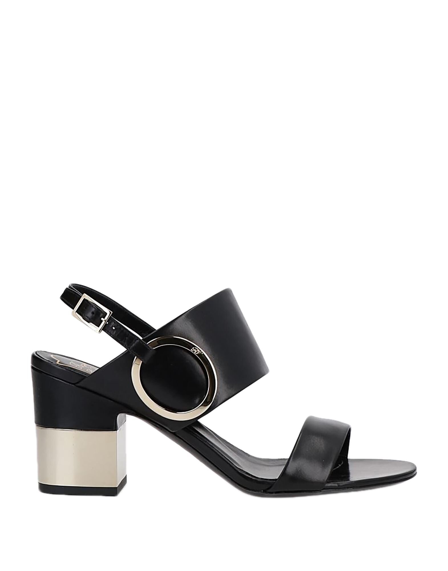 ROGER VIVIER - Sandals