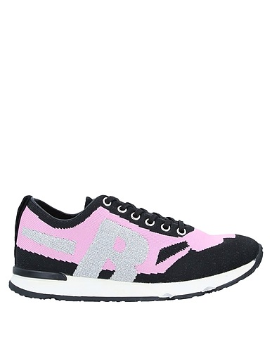 RUCOLINE Sneakers Pink Leather