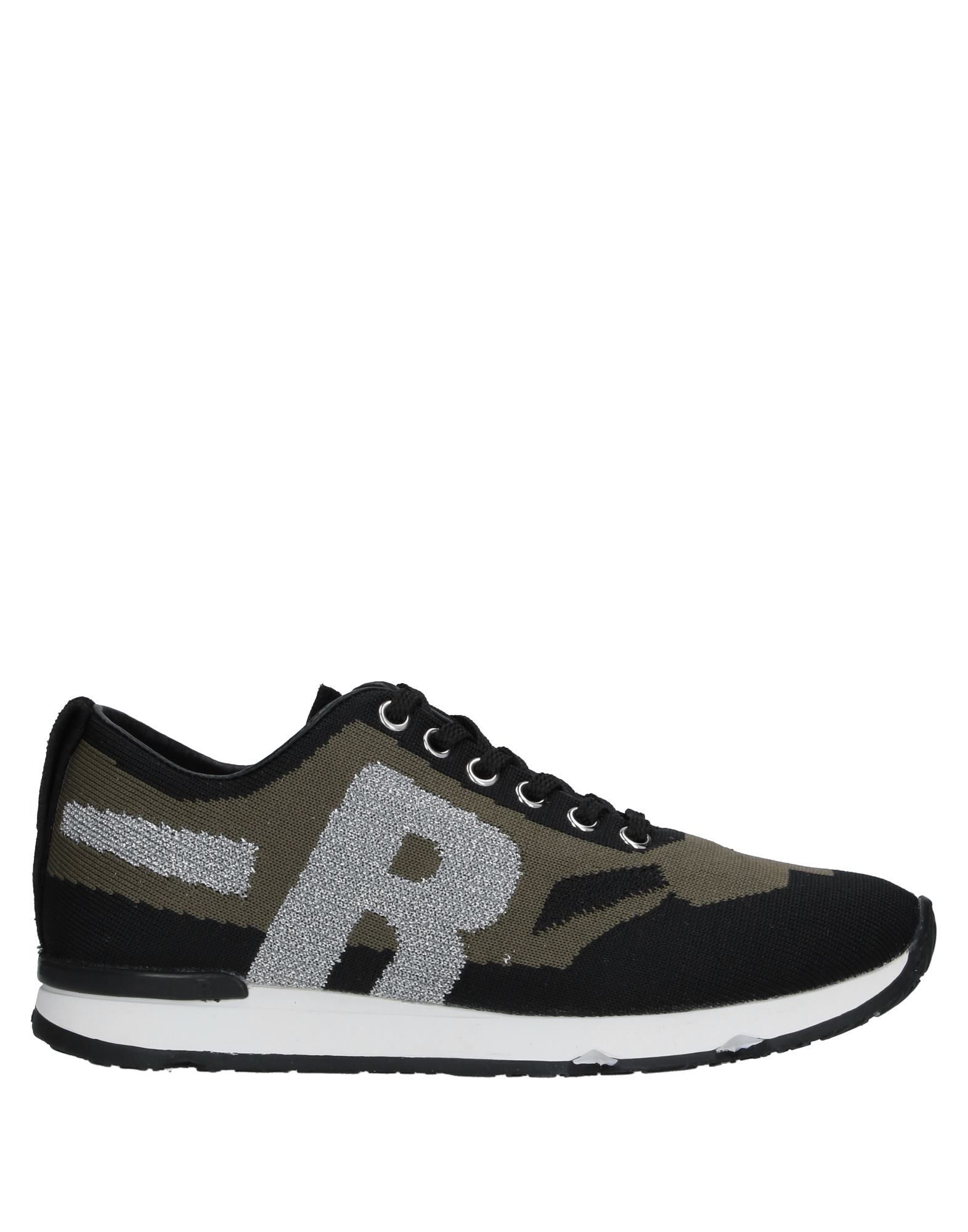 RUCOLINE AKI300SOFTBOMBERNERONERO 関税送料込 RUCO LINE Sneakers - Casual Shoes - BeyondStyle