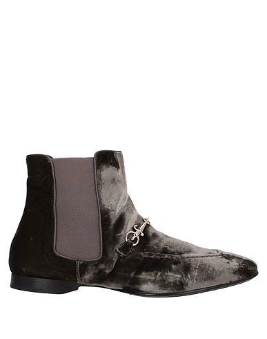 ZOOM CESARE PACIOTTI - Ankle boot