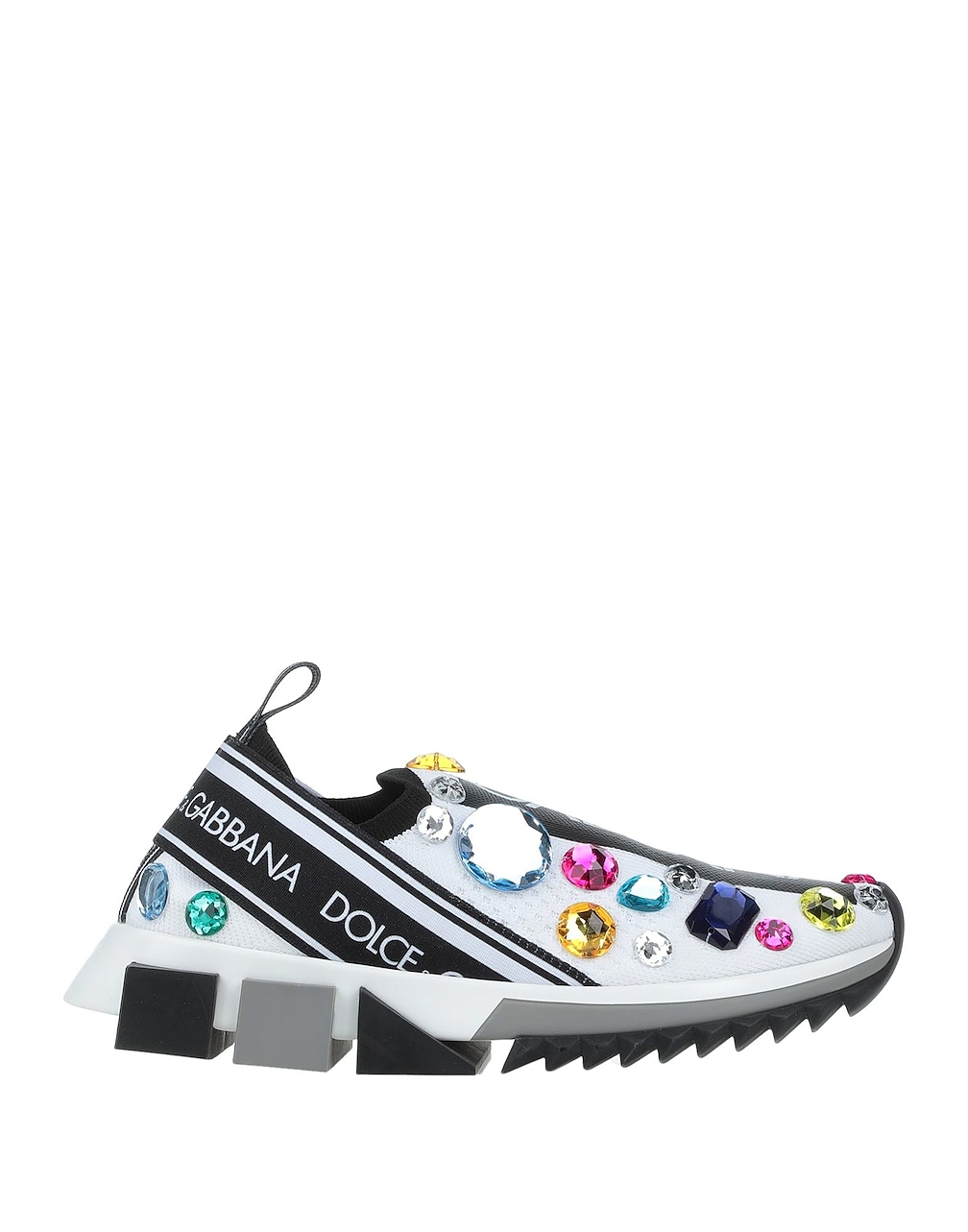 DOLCE&GABBANA - Sneakers