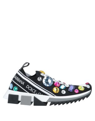 yoox dolce gabbana shoes