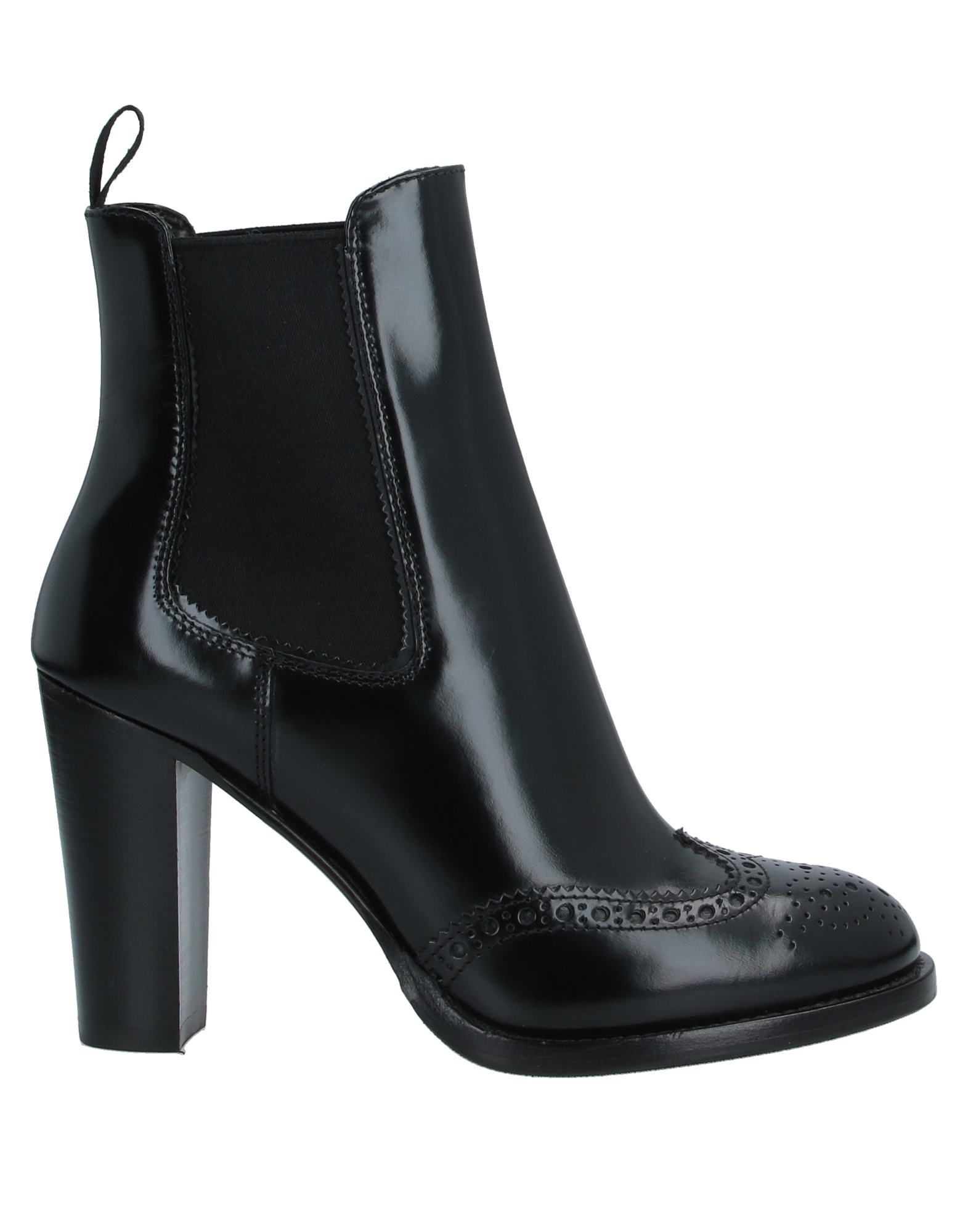 CHURCH'S - Ankle boots