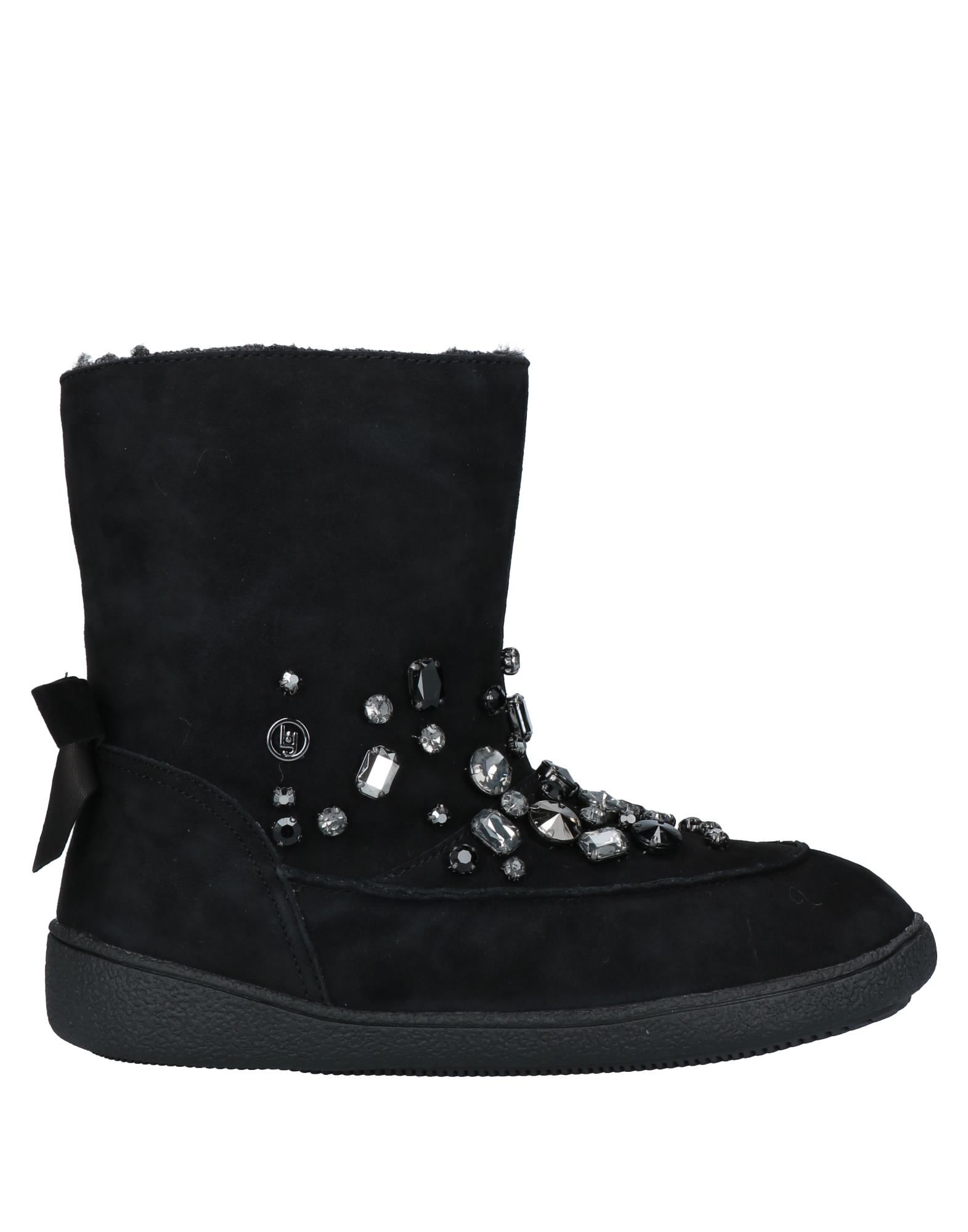 LIU •JO - Ankle boots