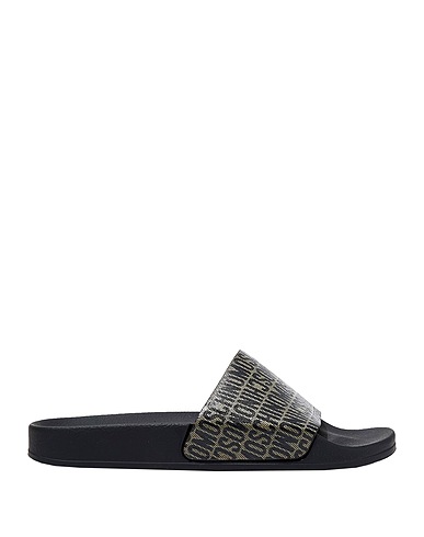 ZOOM MOSCHINO - Sandals