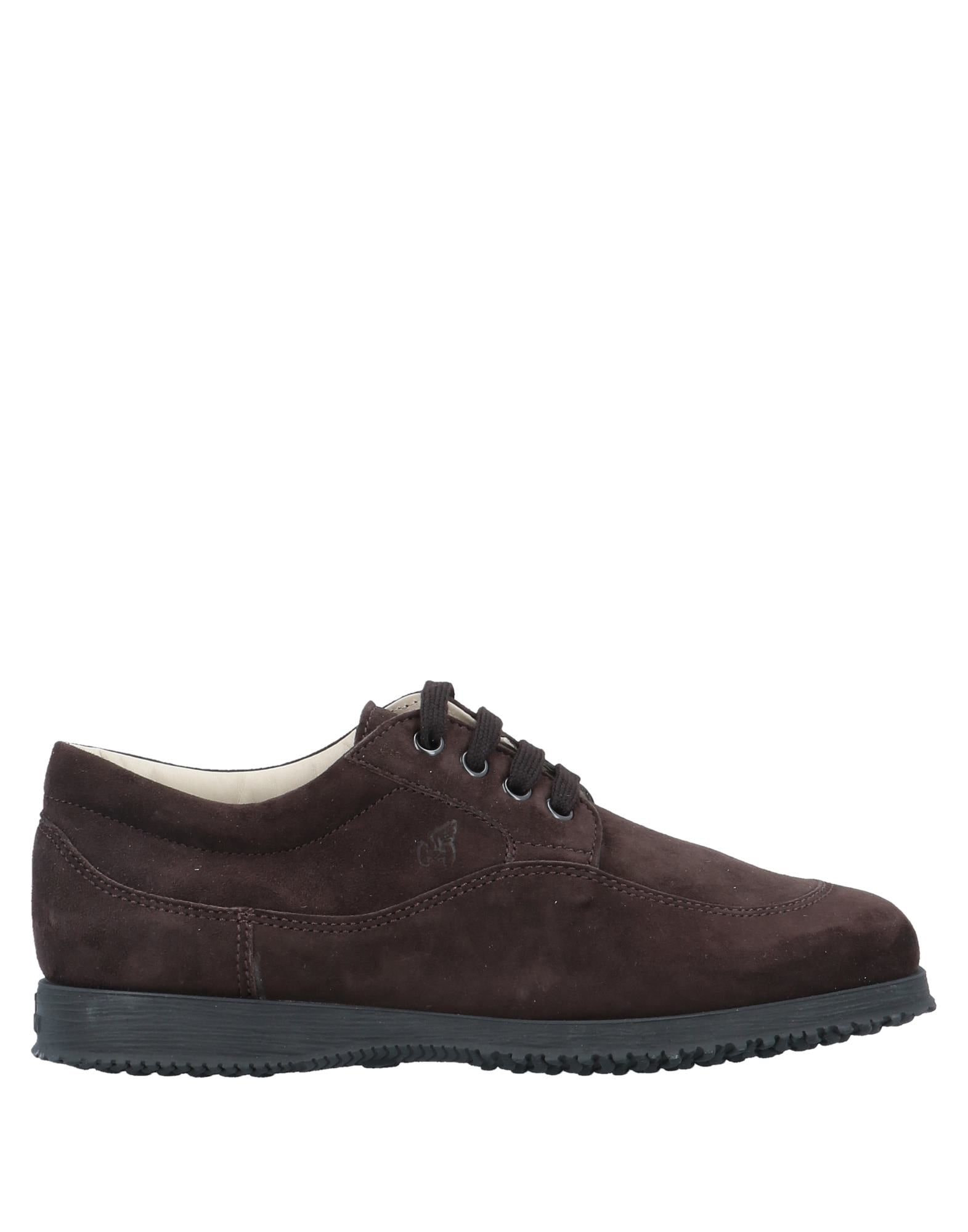 HOGAN - Lace-up shoes