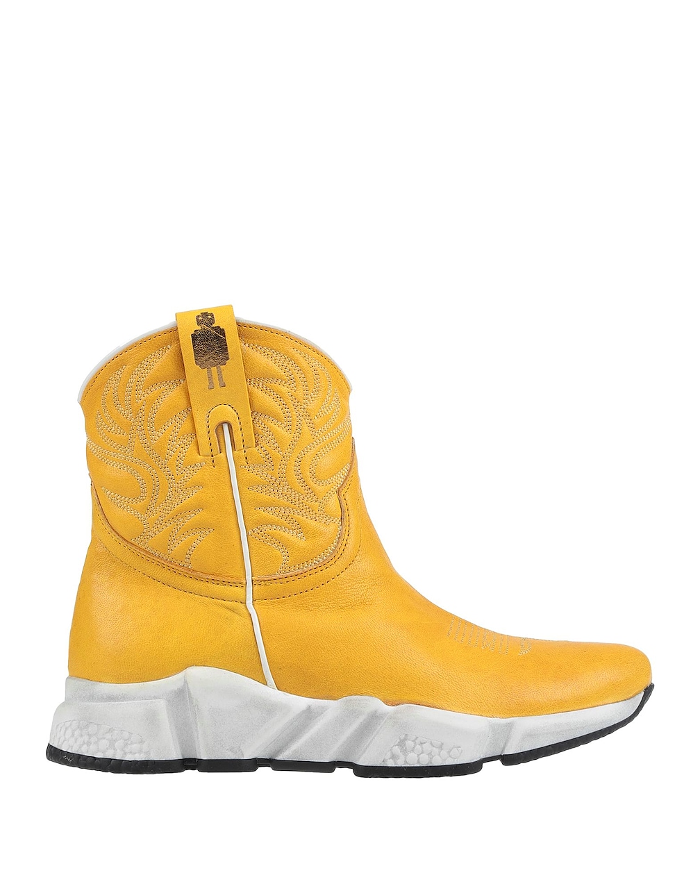 TEXAS ROBOT - Stiefeletten