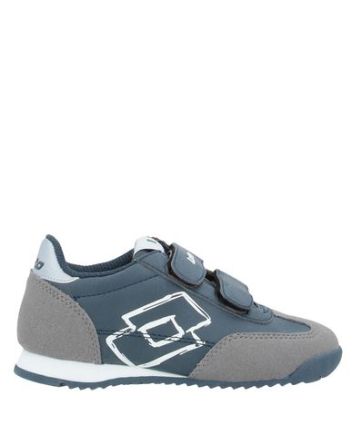 lotto shoes velcro logo